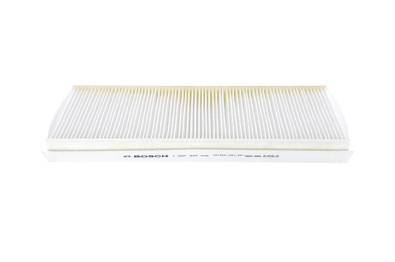 Filtru aer habitaclu
