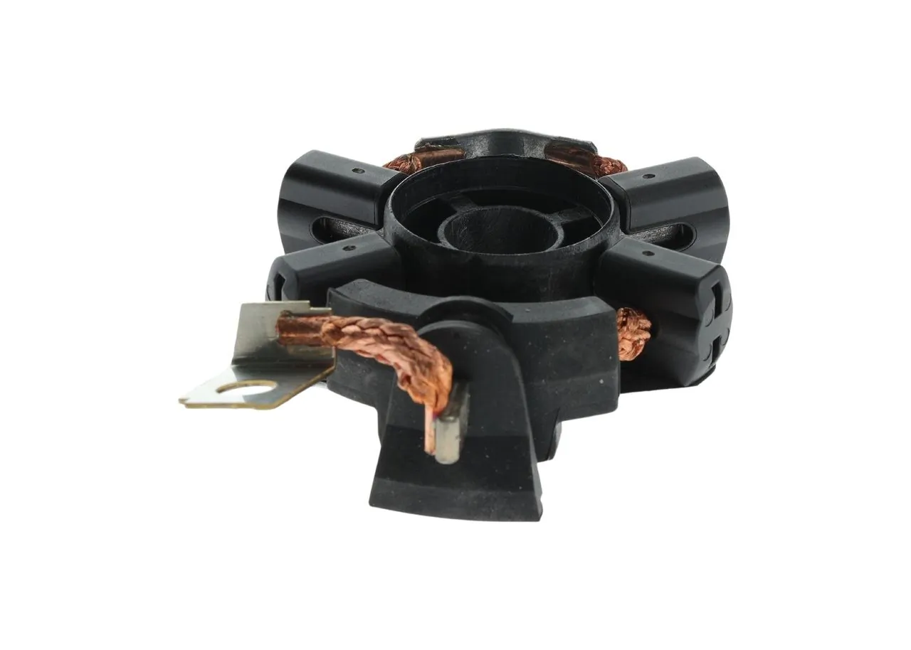 Perie electromotor