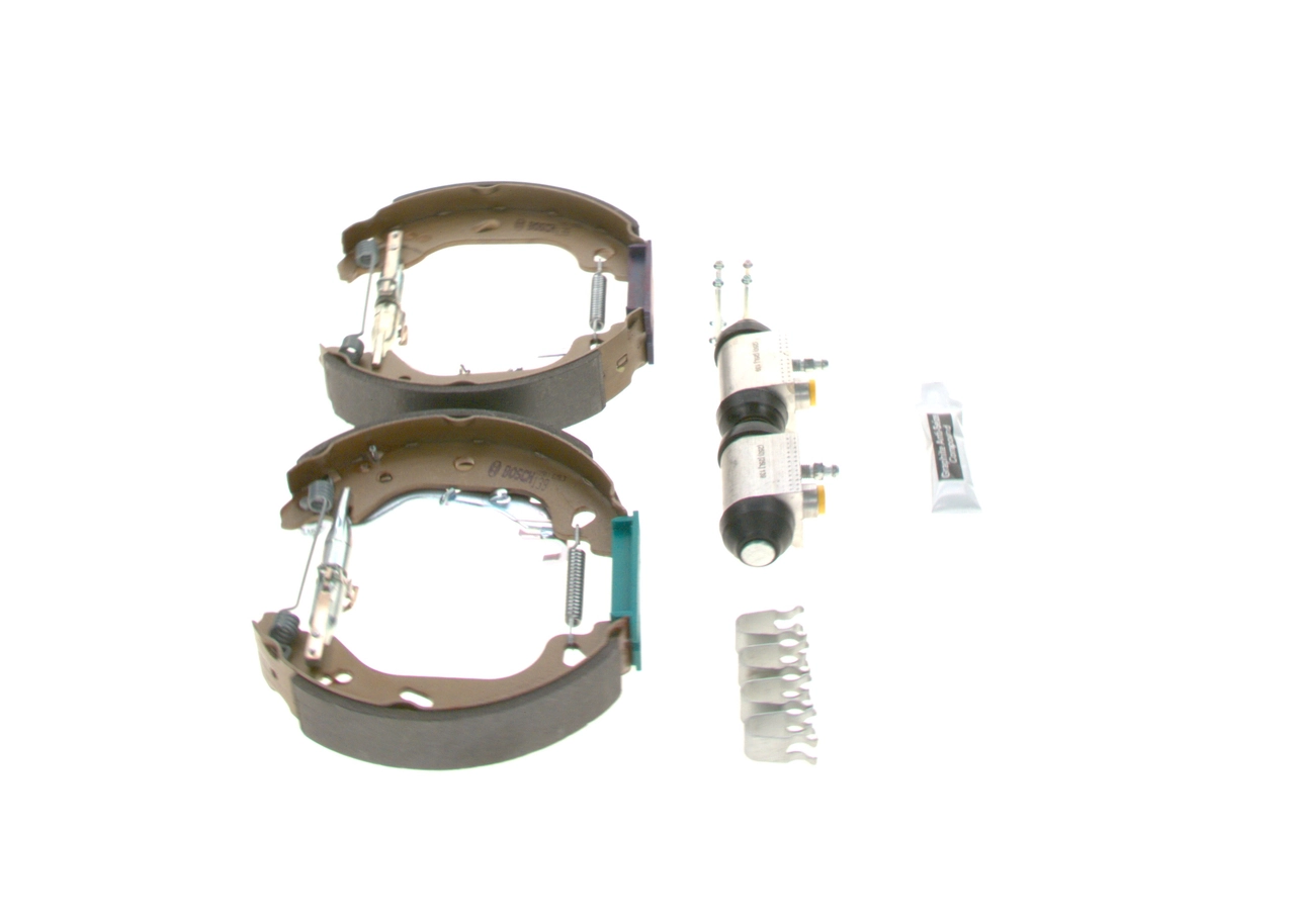 Set saboti frana
