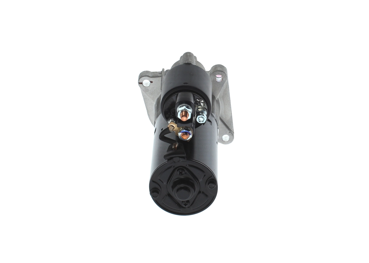 Electromotor