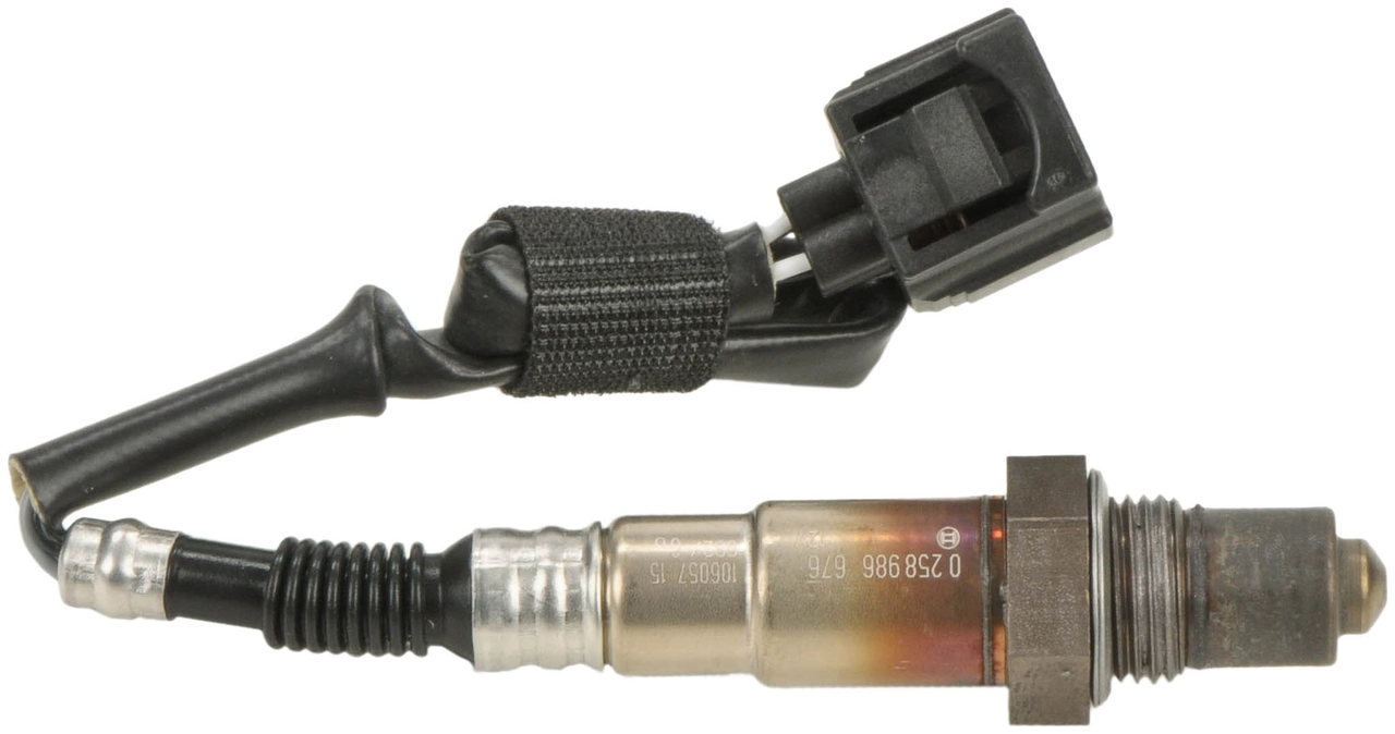 Sonda lambda