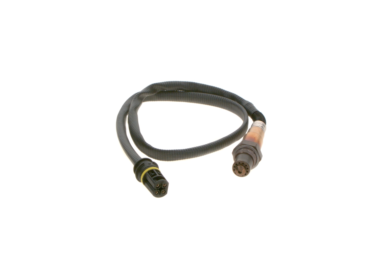 Sonda lambda