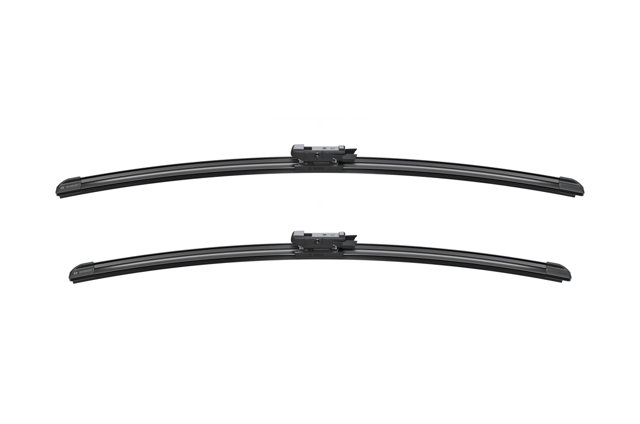 Lamela stergator
