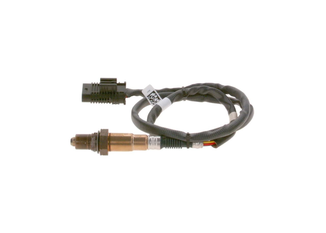 Sonda lambda