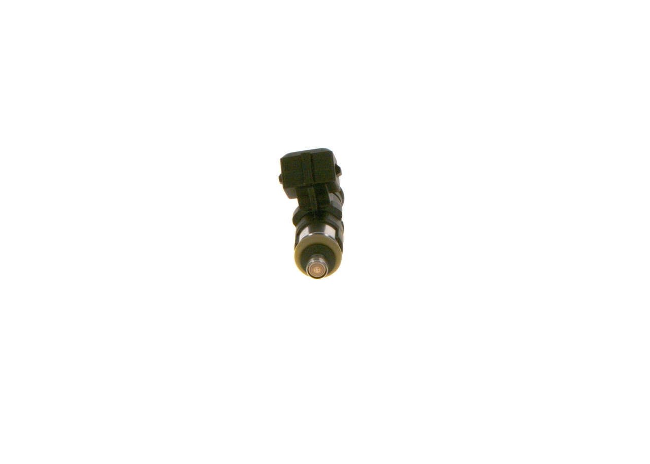 Injector