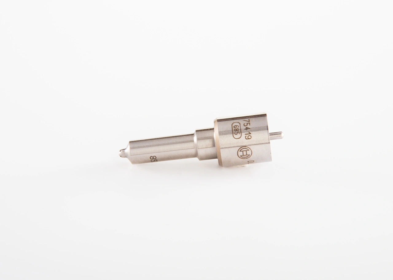 Injector