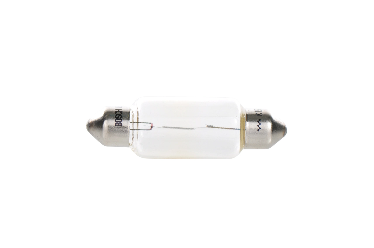 Bec incandescent