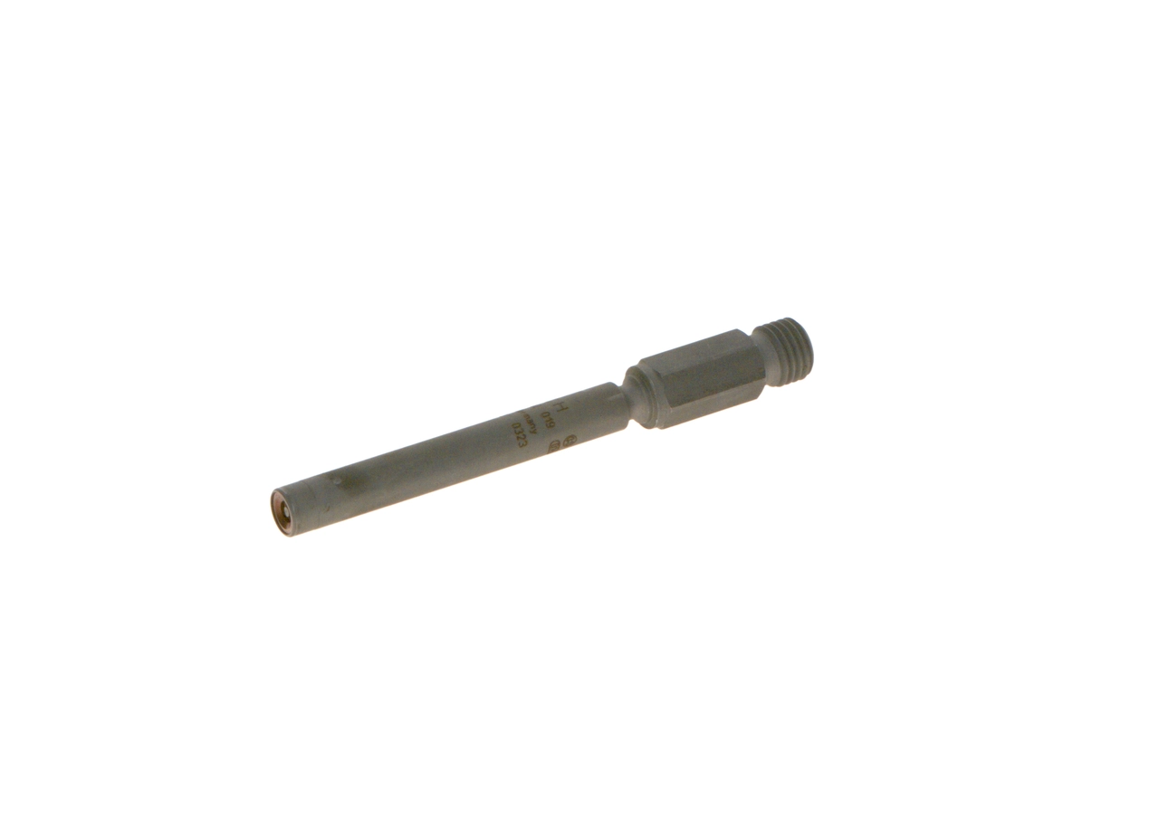 Injector