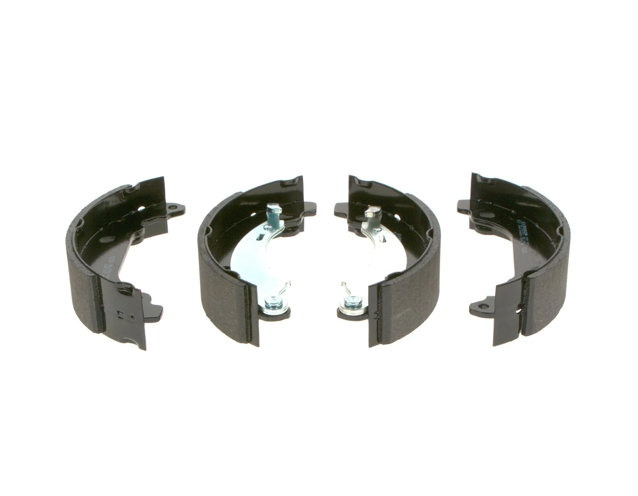 Set saboti frana
