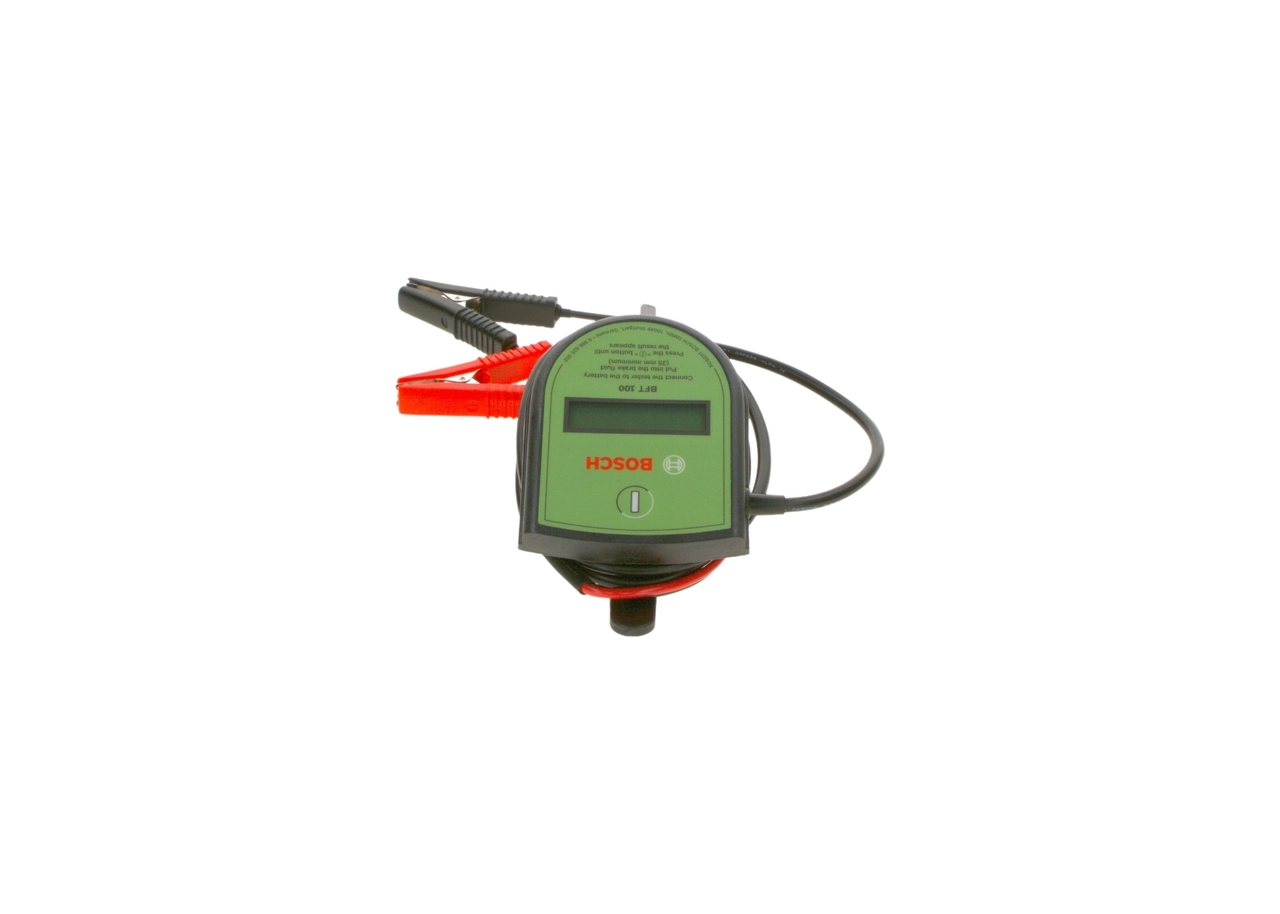 Tester lichid frana