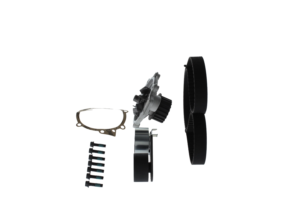 Set pompa apa + curea dintata