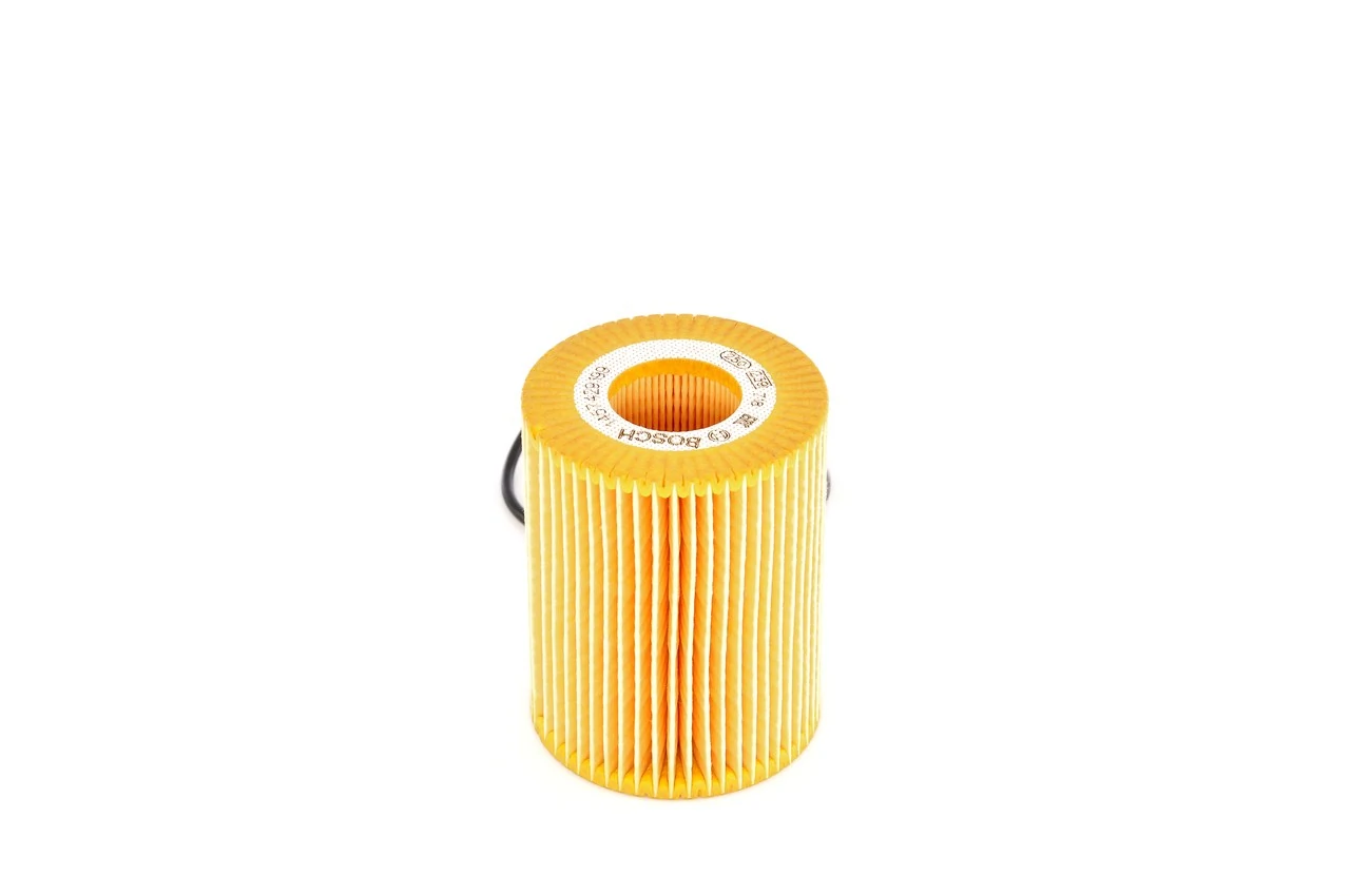 Filtru ulei