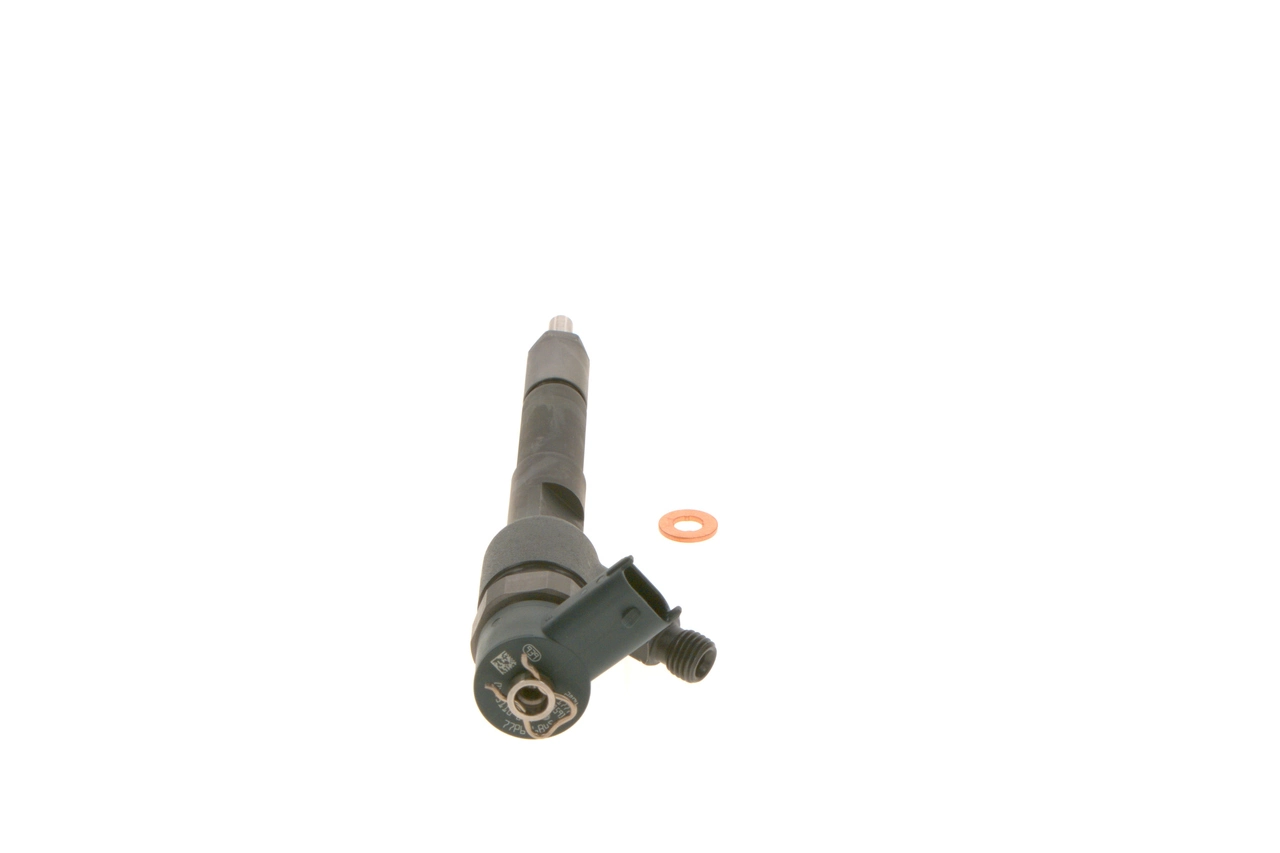 Duza injector