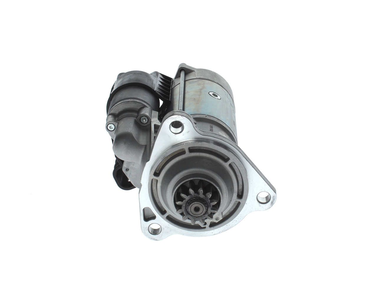 Electromotor