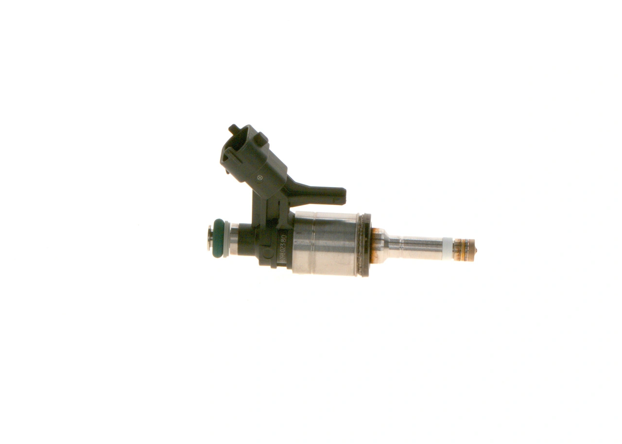 Injector