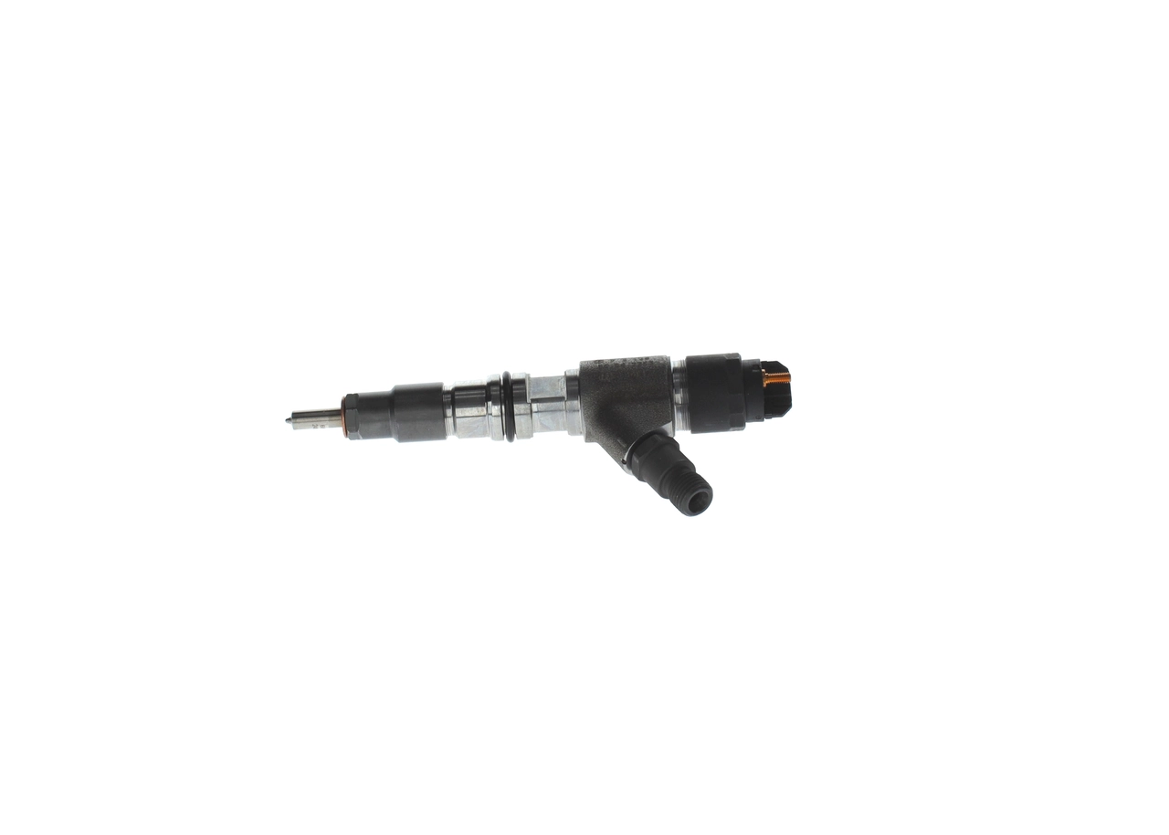 Injector