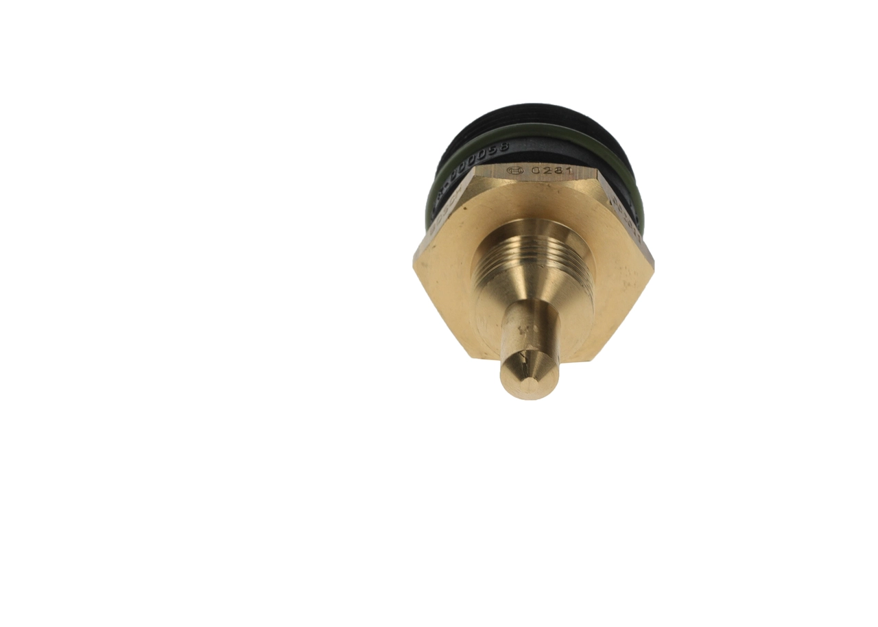 Senzor temperatura combustibil