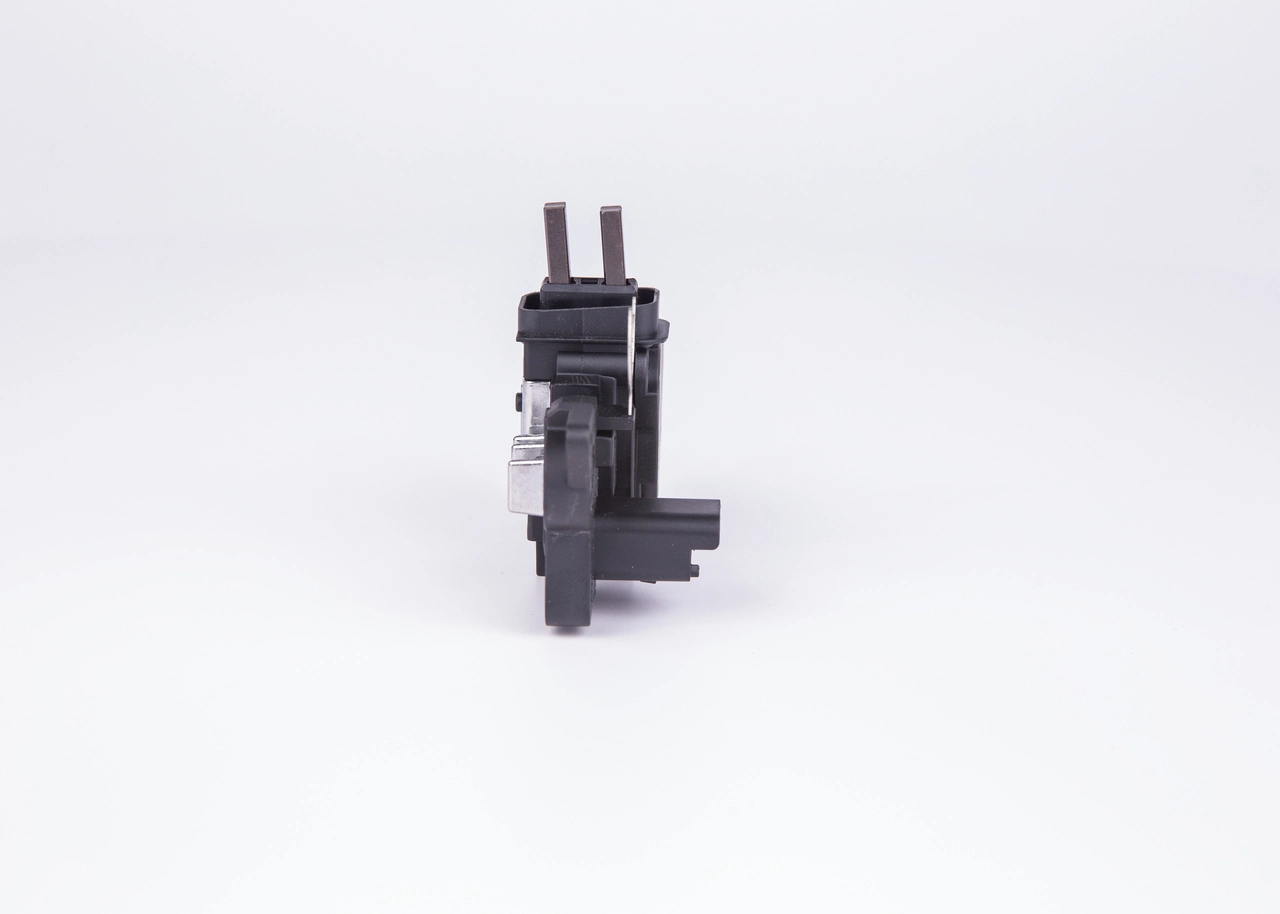 Regulator alternator