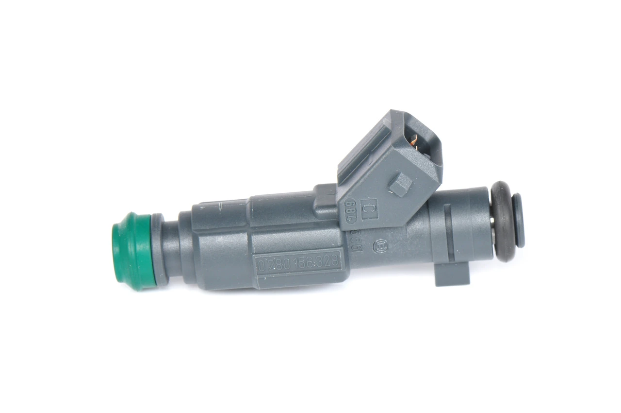 Injector