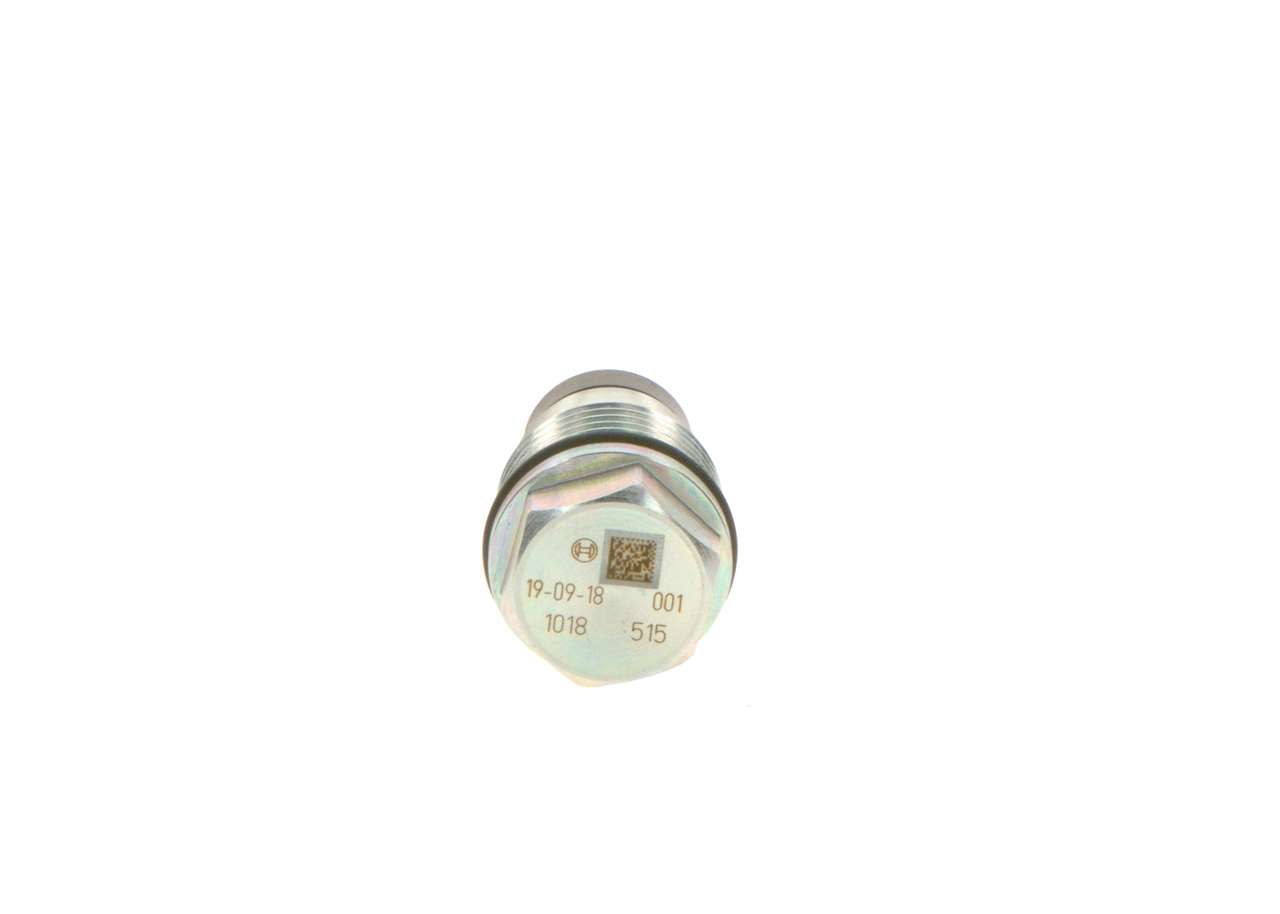 Supapa limitare presiune sistem common-rail