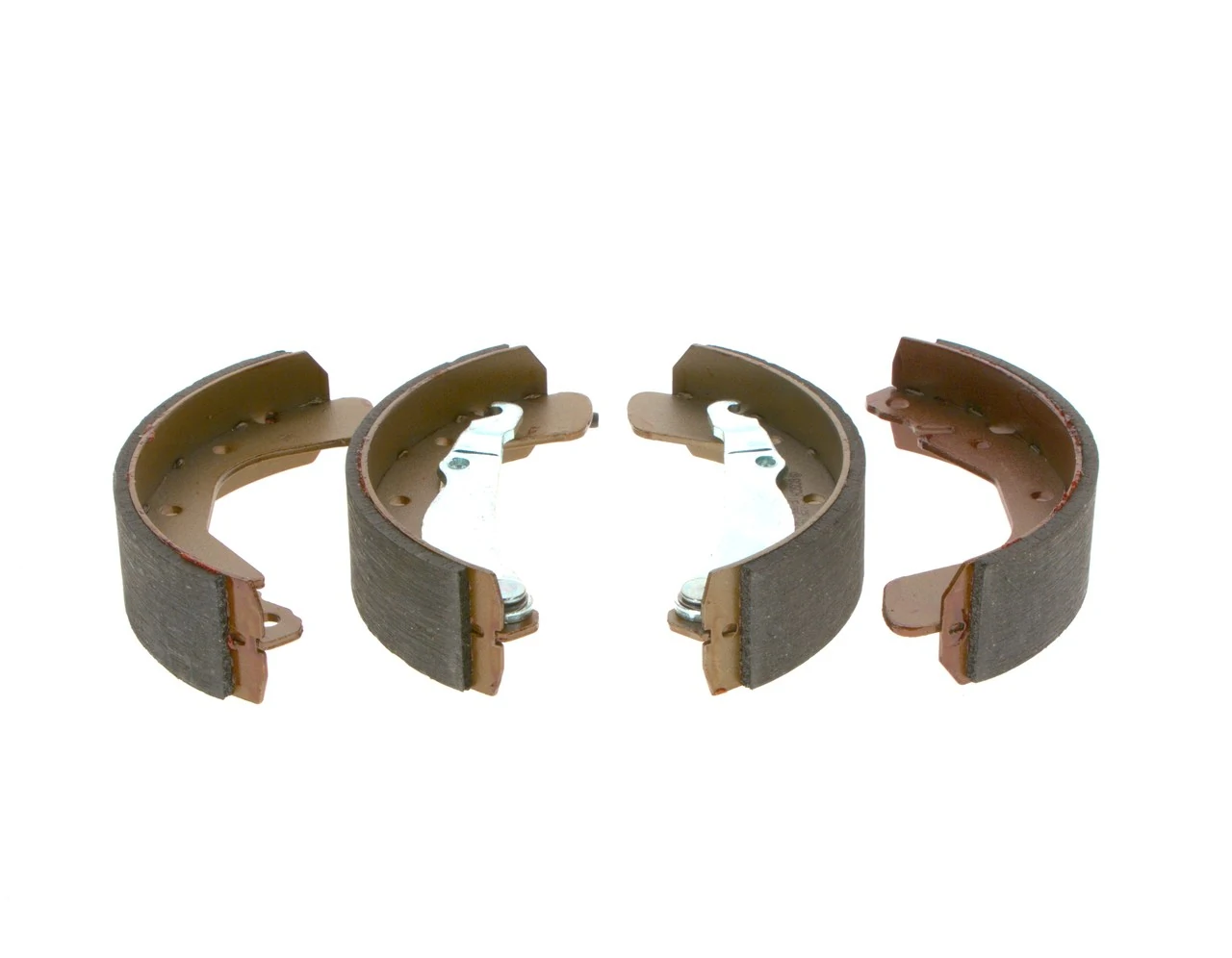 Set saboti frana