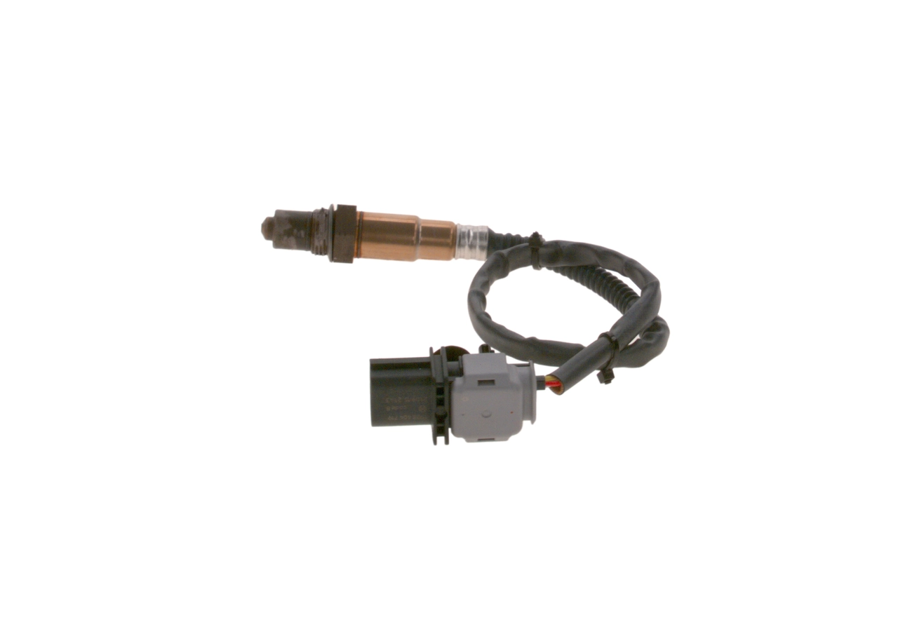 Sonda lambda