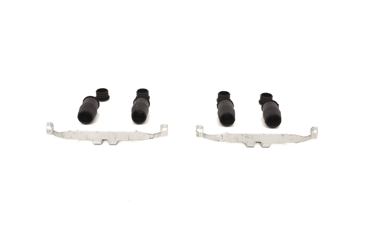 Set accesorii placute frana