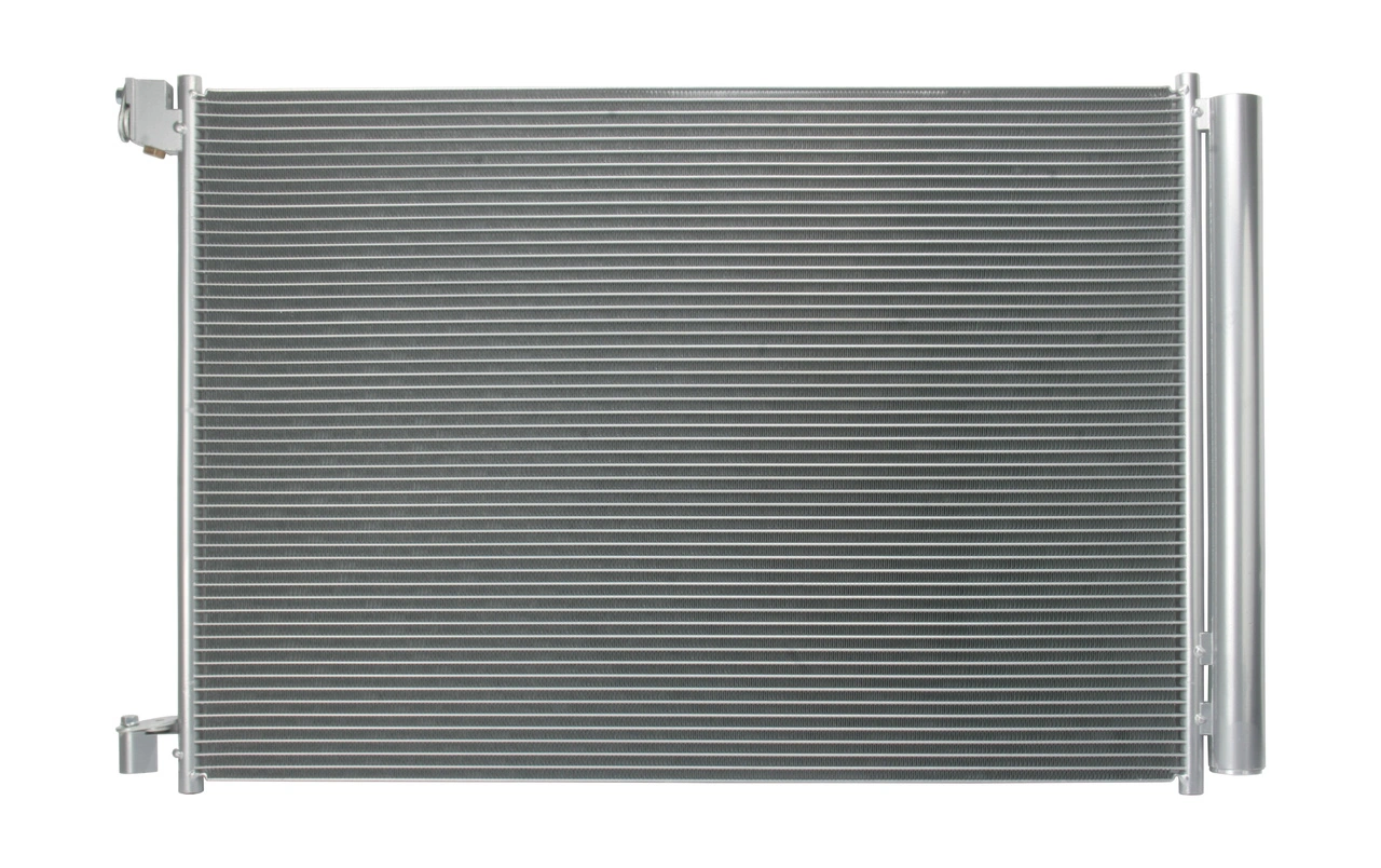 Radiator climatizare