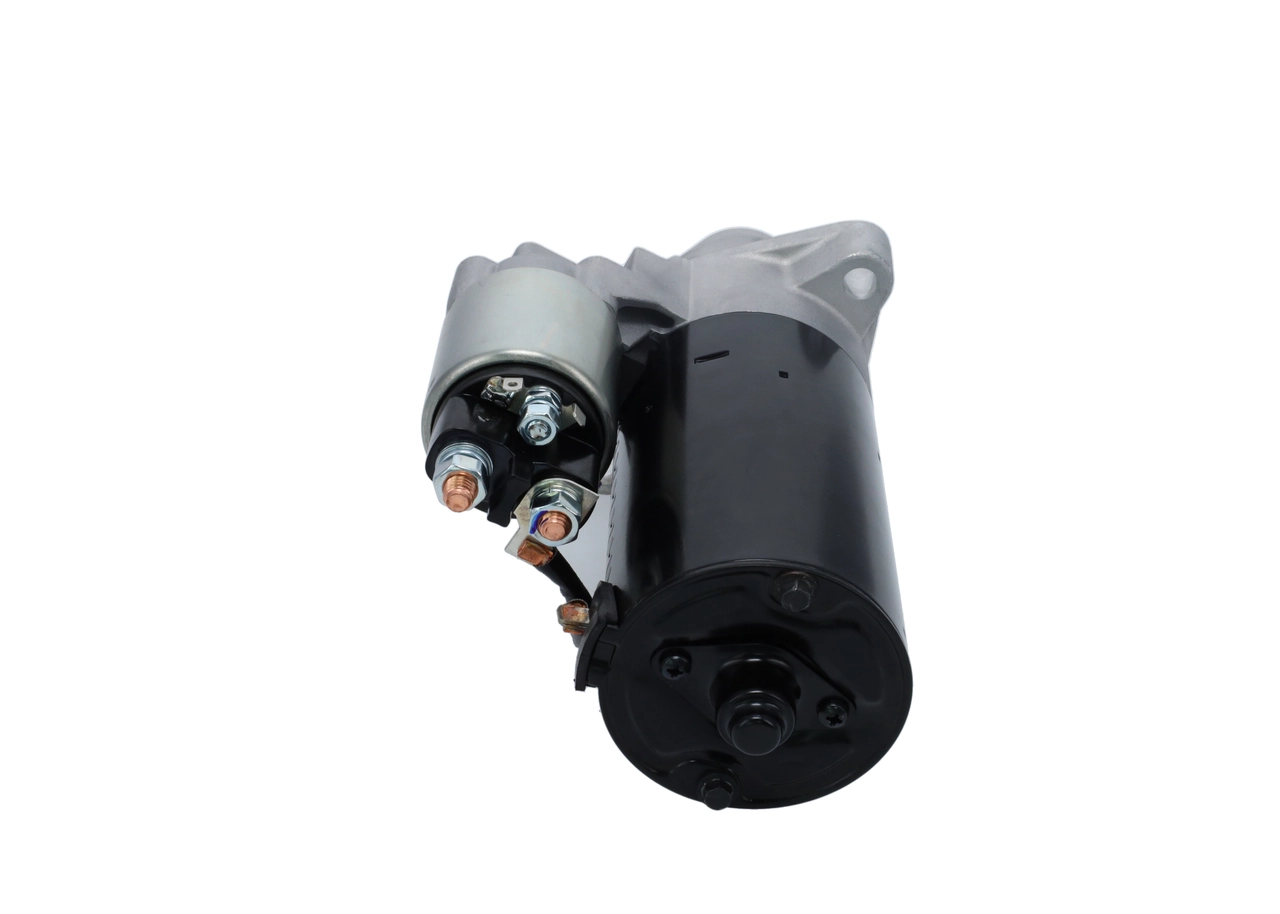 Electromotor