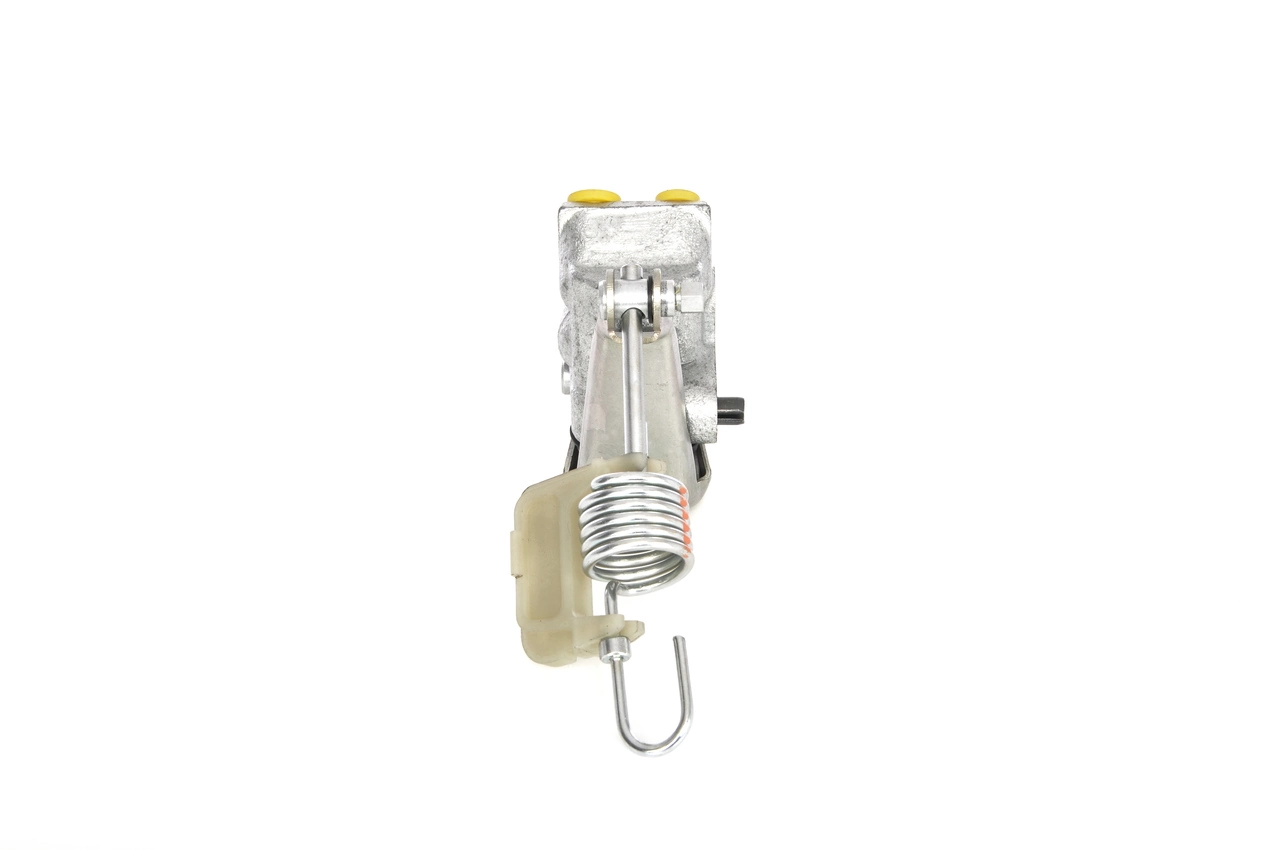 Regulator putere de franare