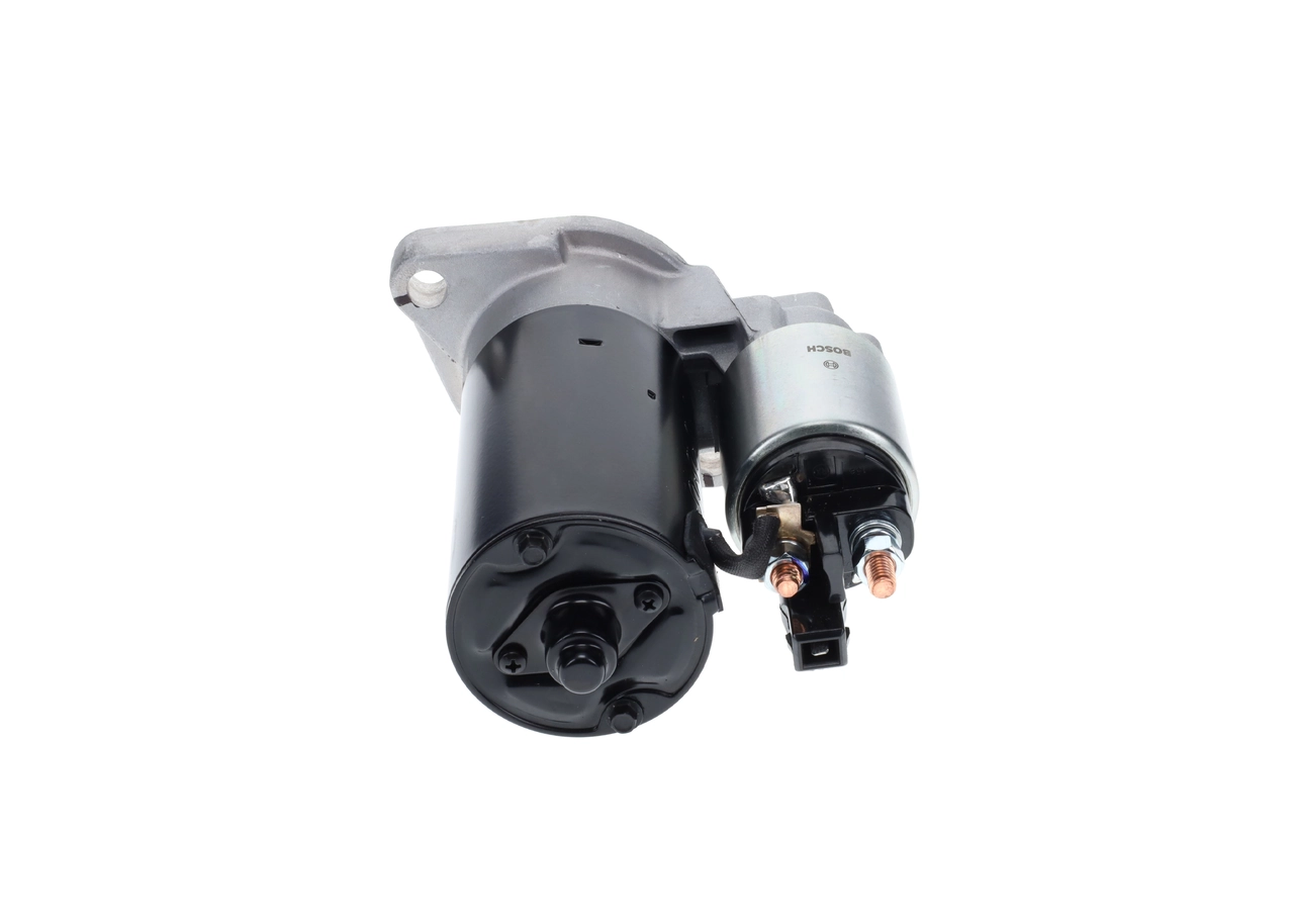 Electromotor