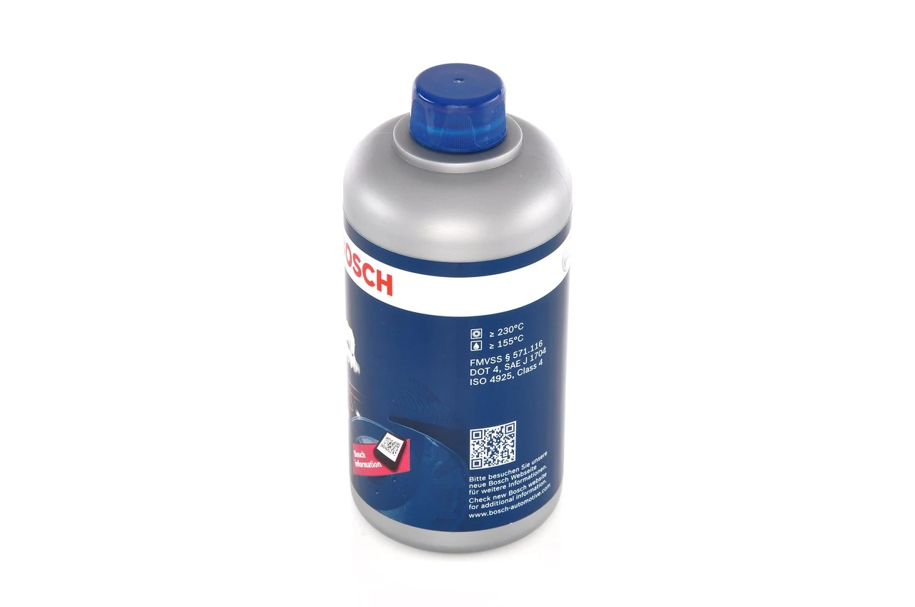 Lichid de frana BOSCH DOT 4 500ml