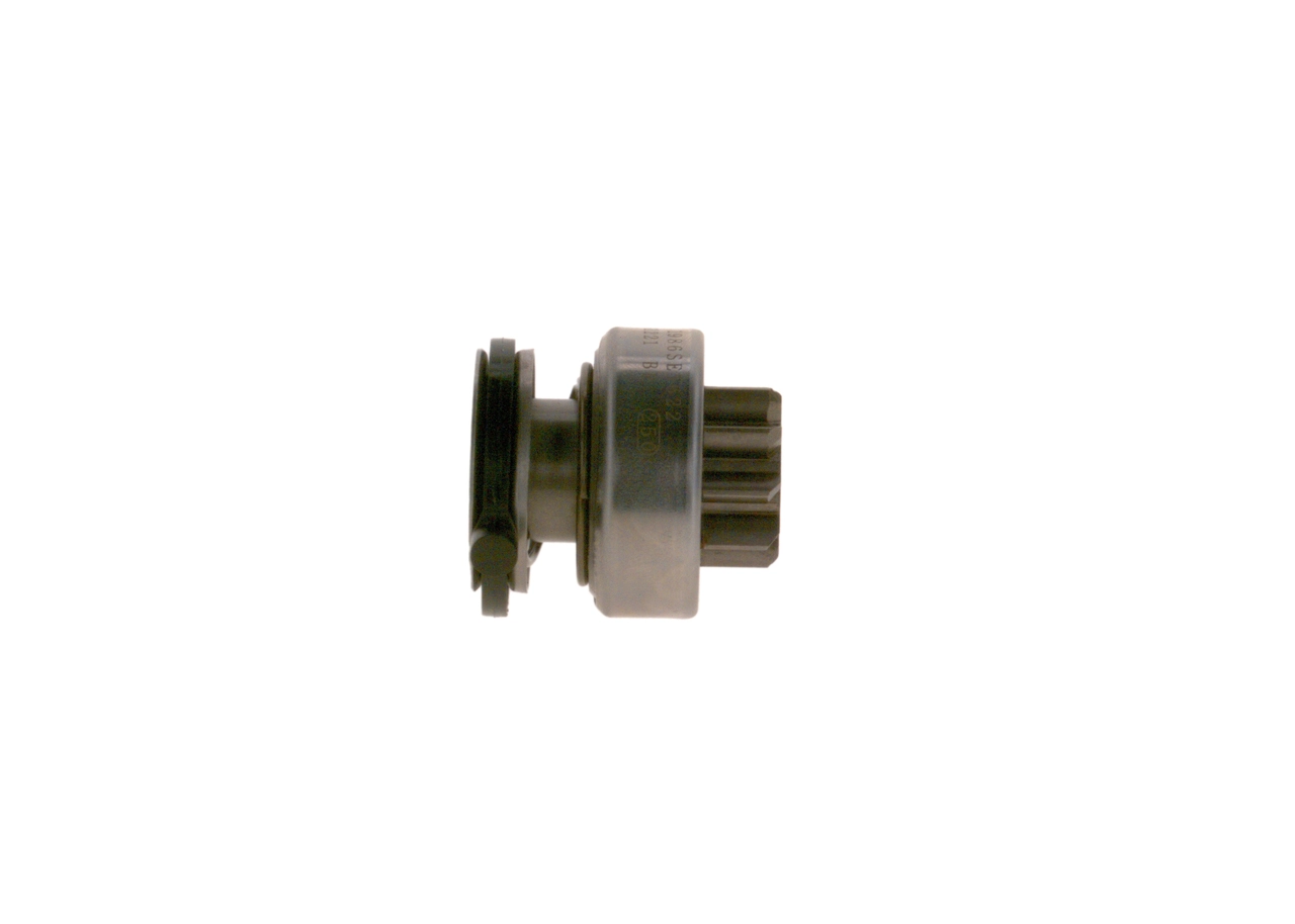 Cuplaj unisens electromotor