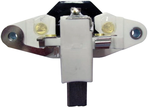 Regulator alternator