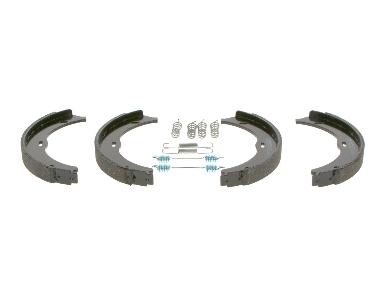 Set saboti frana