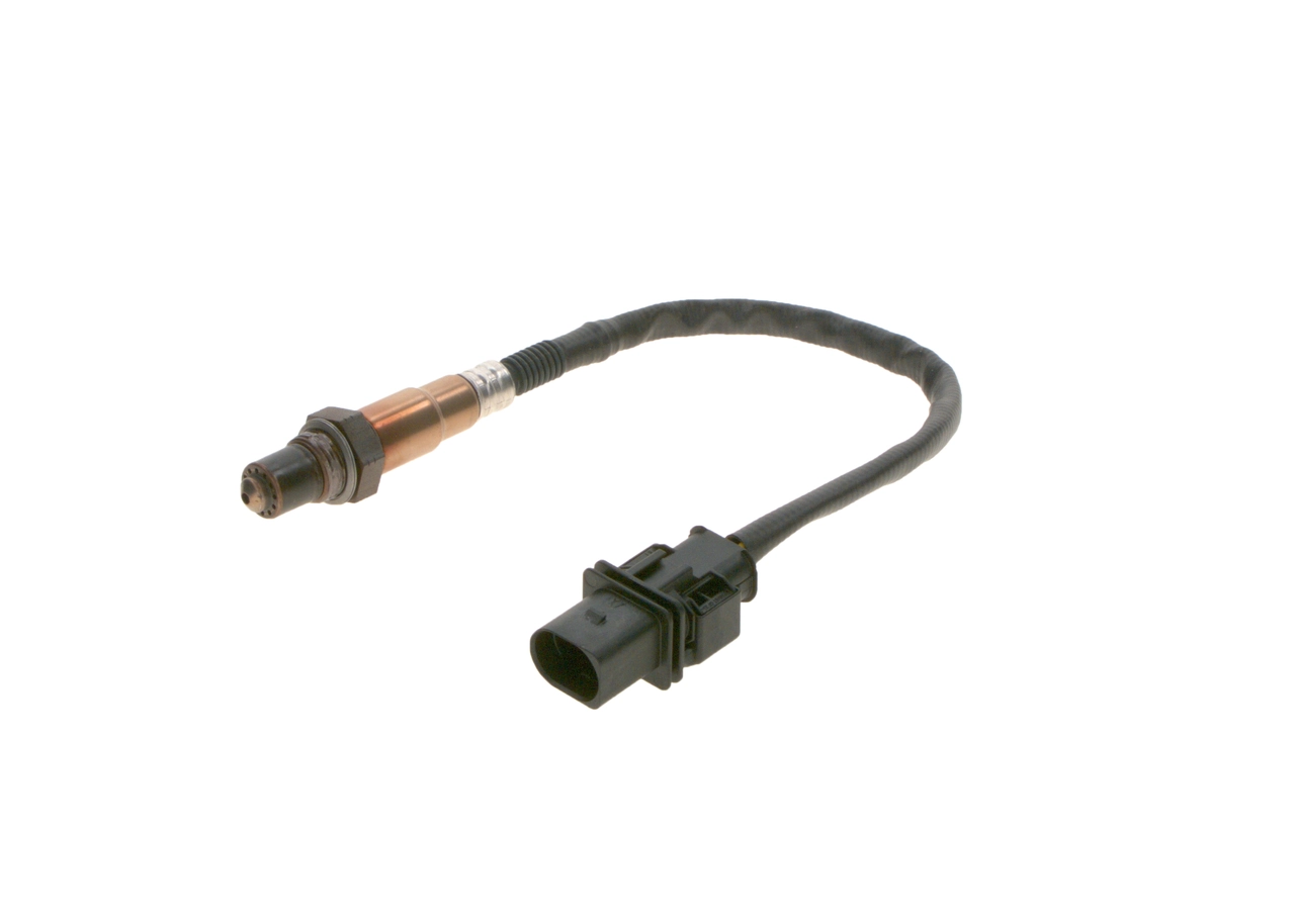 Sonda lambda