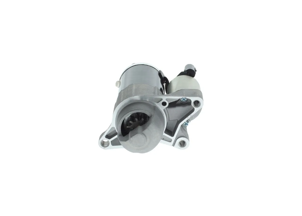 Electromotor