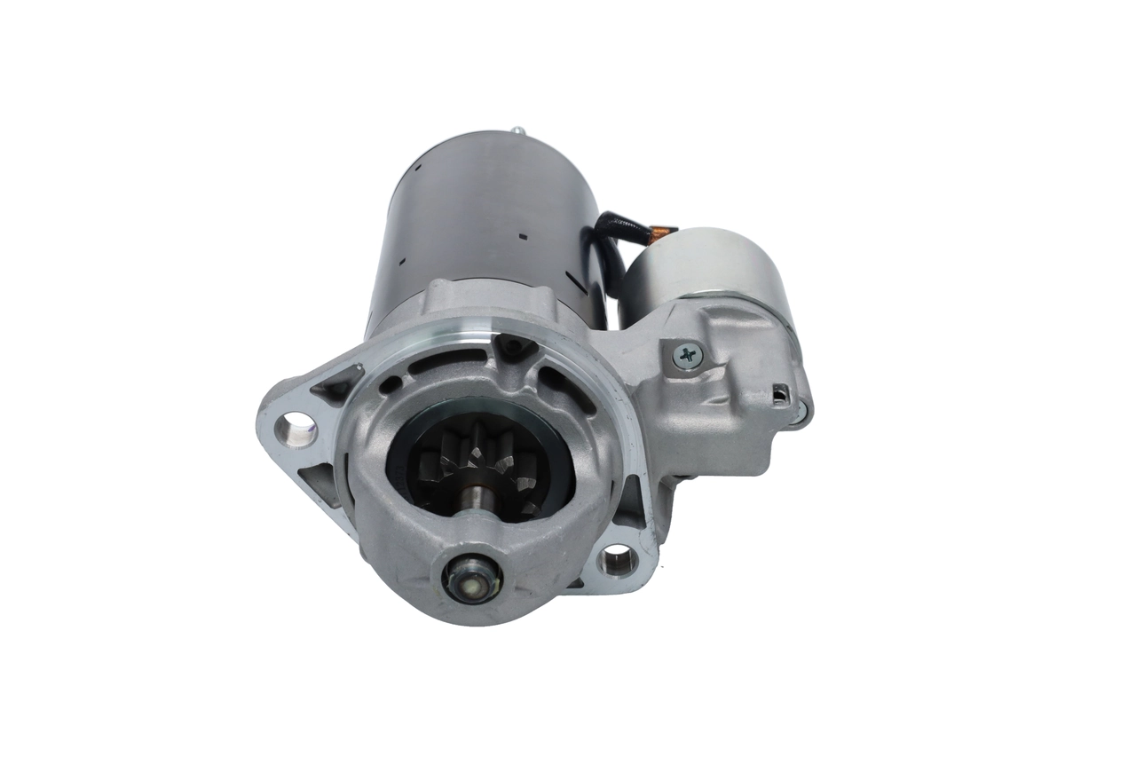 Electromotor