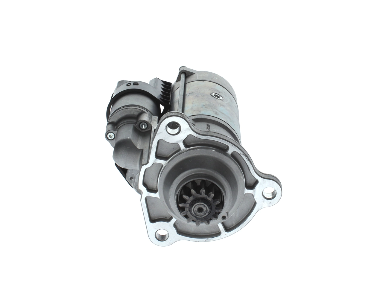 Electromotor