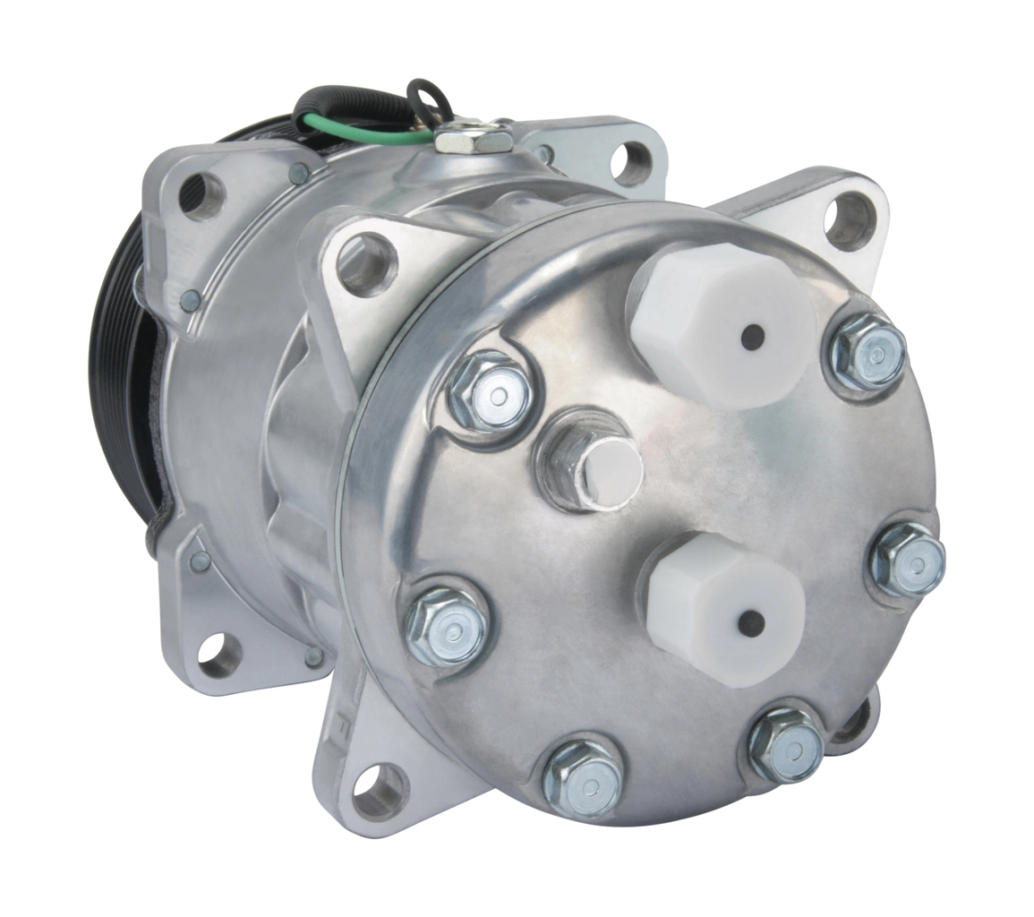 Compresor climatizare