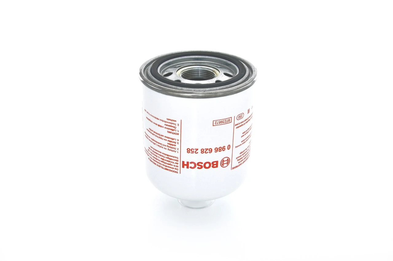 Element filtrant uscator aer, compresor