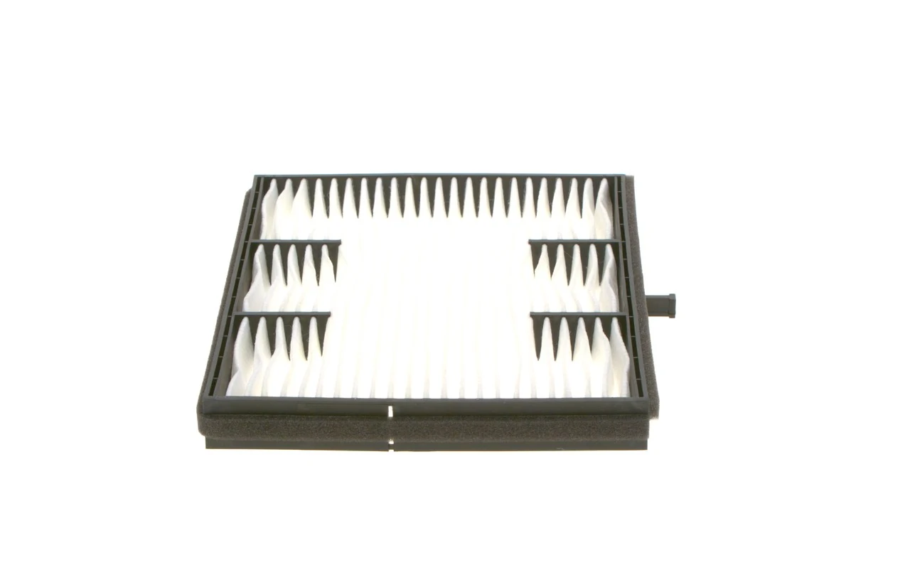 Filtru aer habitaclu