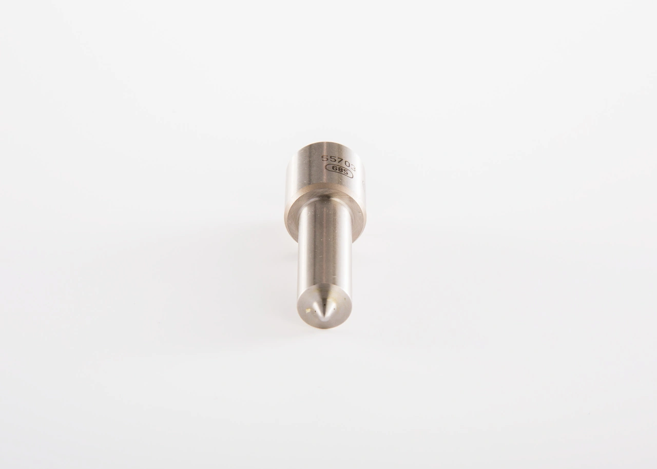 Injector
