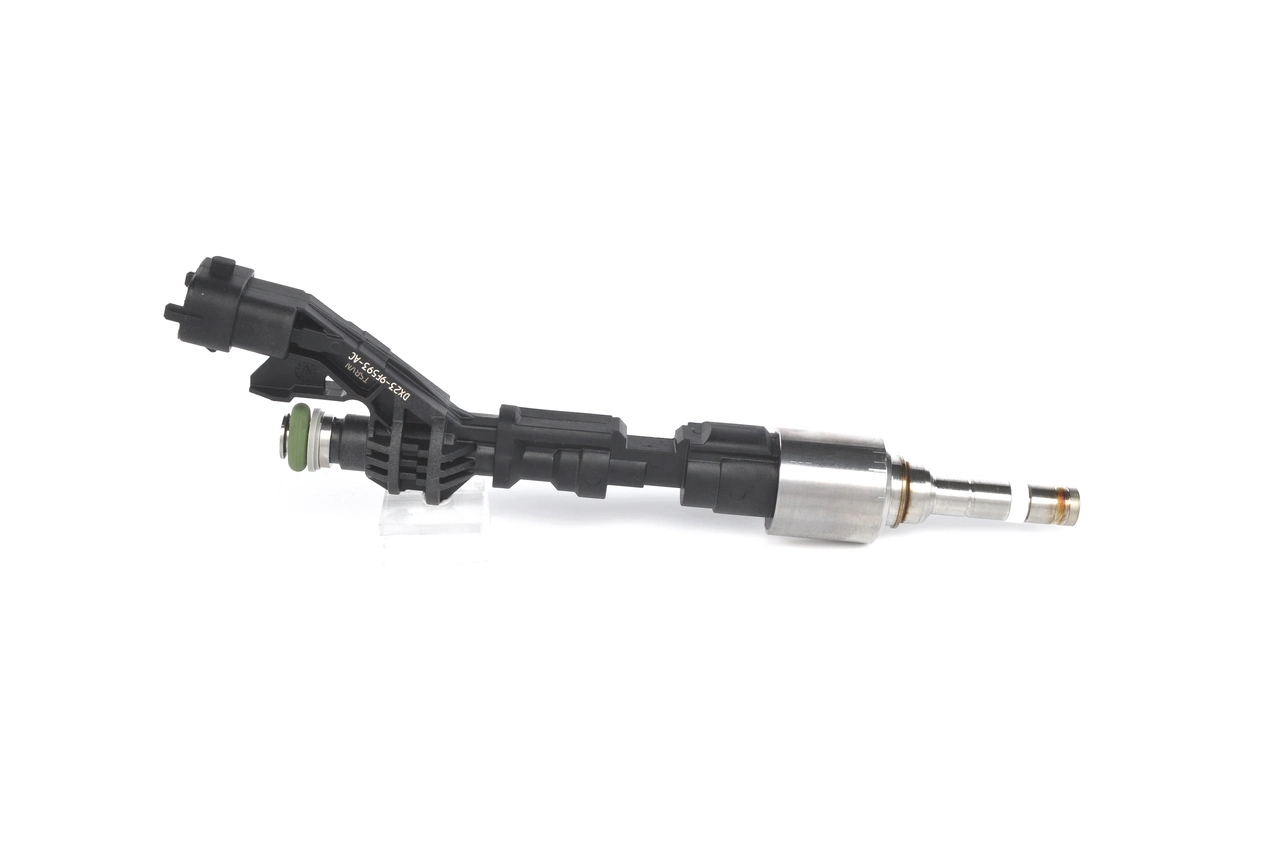 Injector