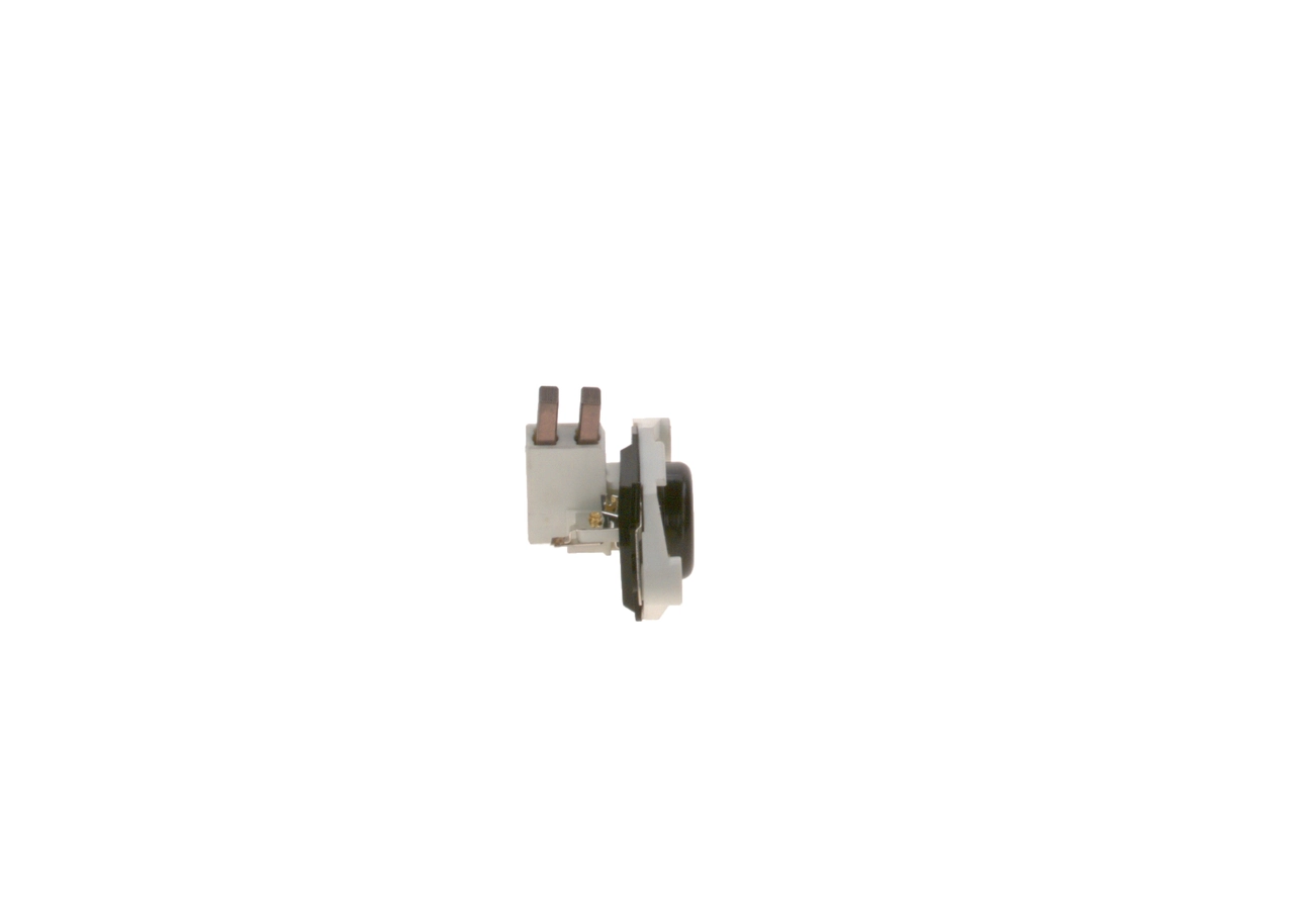 Regulator alternator