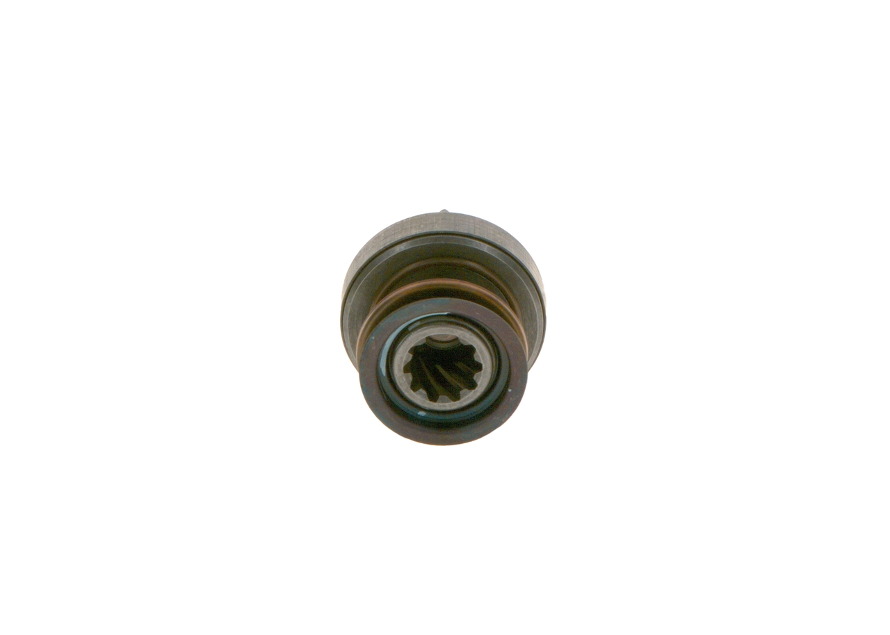 Cuplaj unisens electromotor