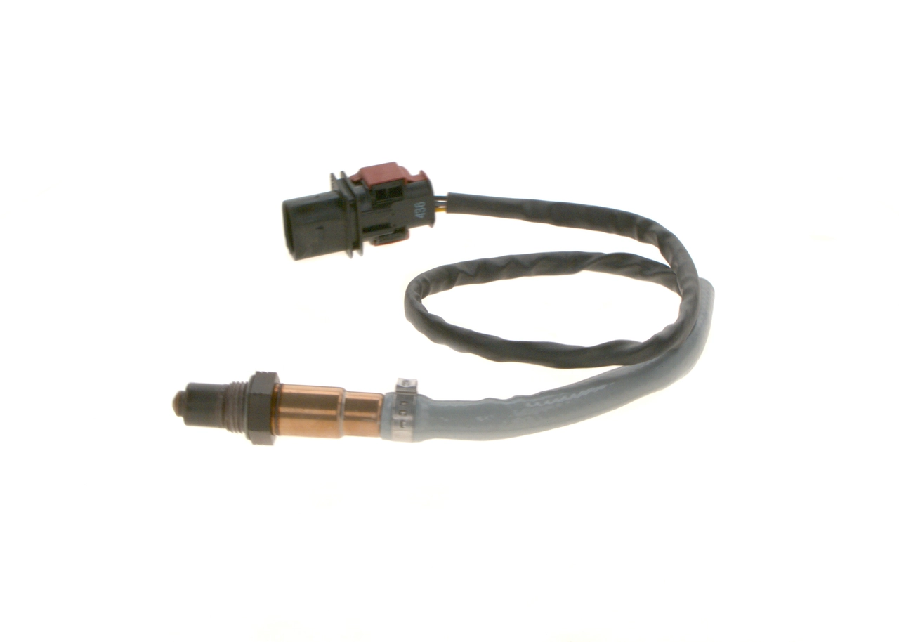 Sonda lambda