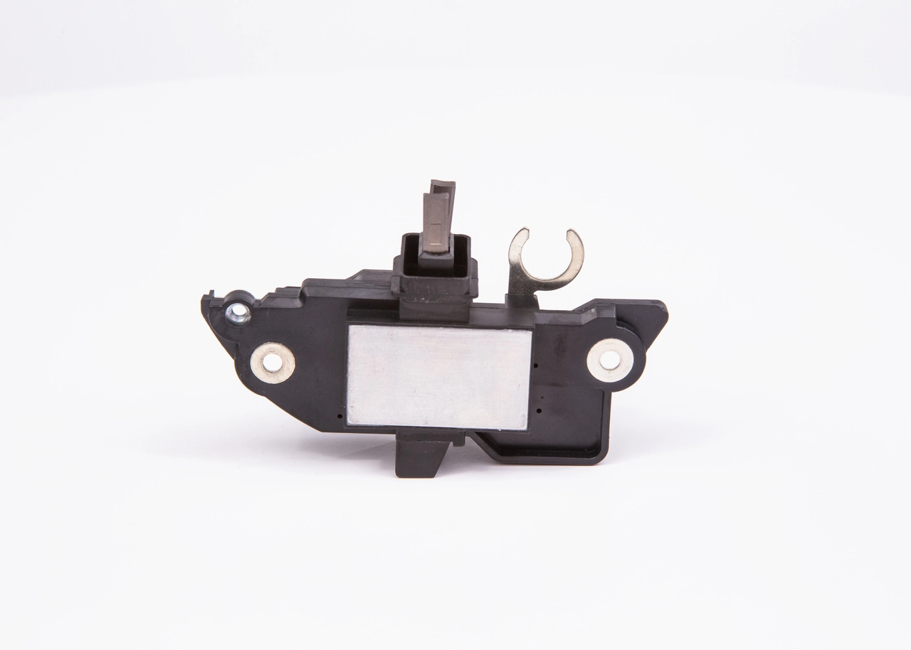 Regulator alternator