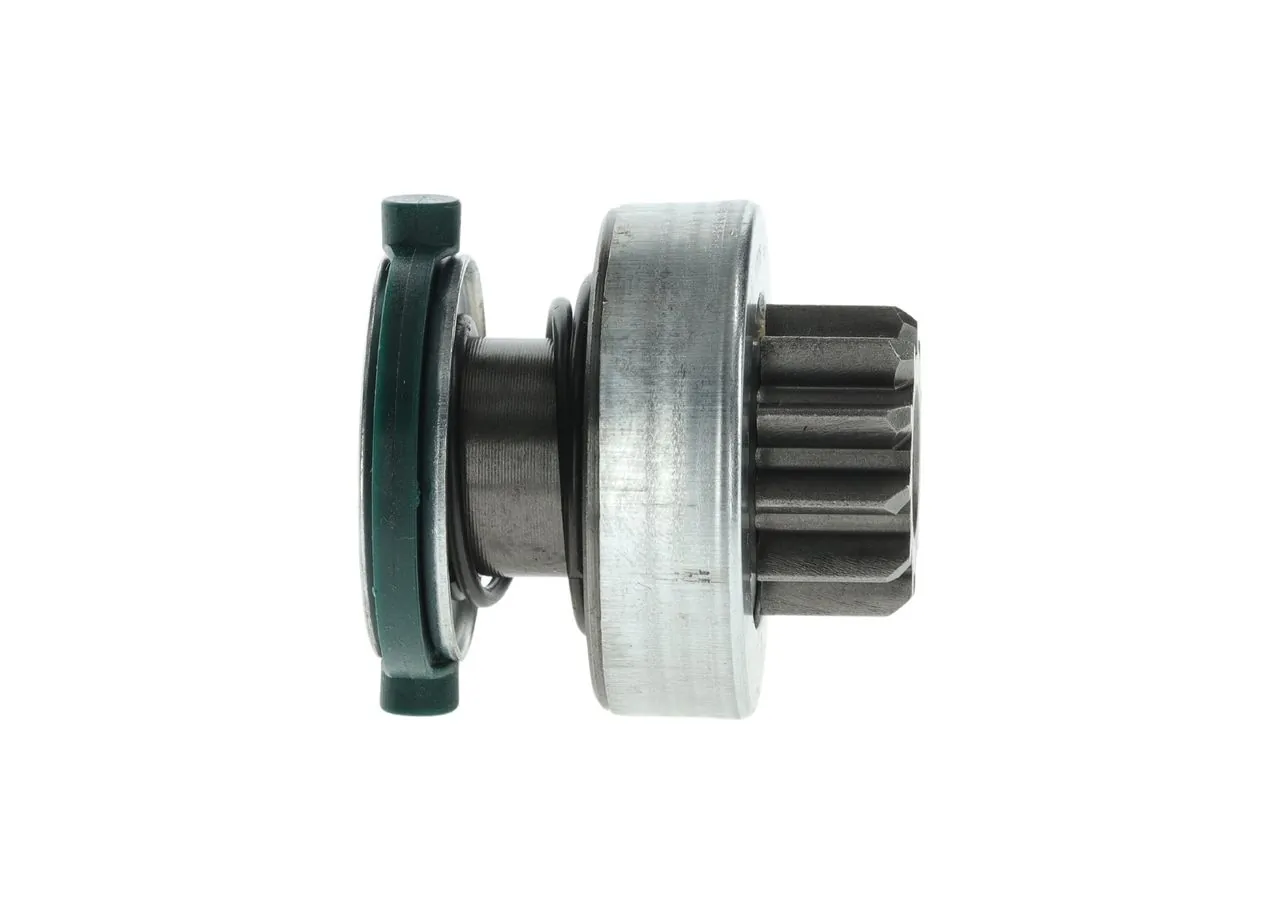Cuplaj unisens electromotor