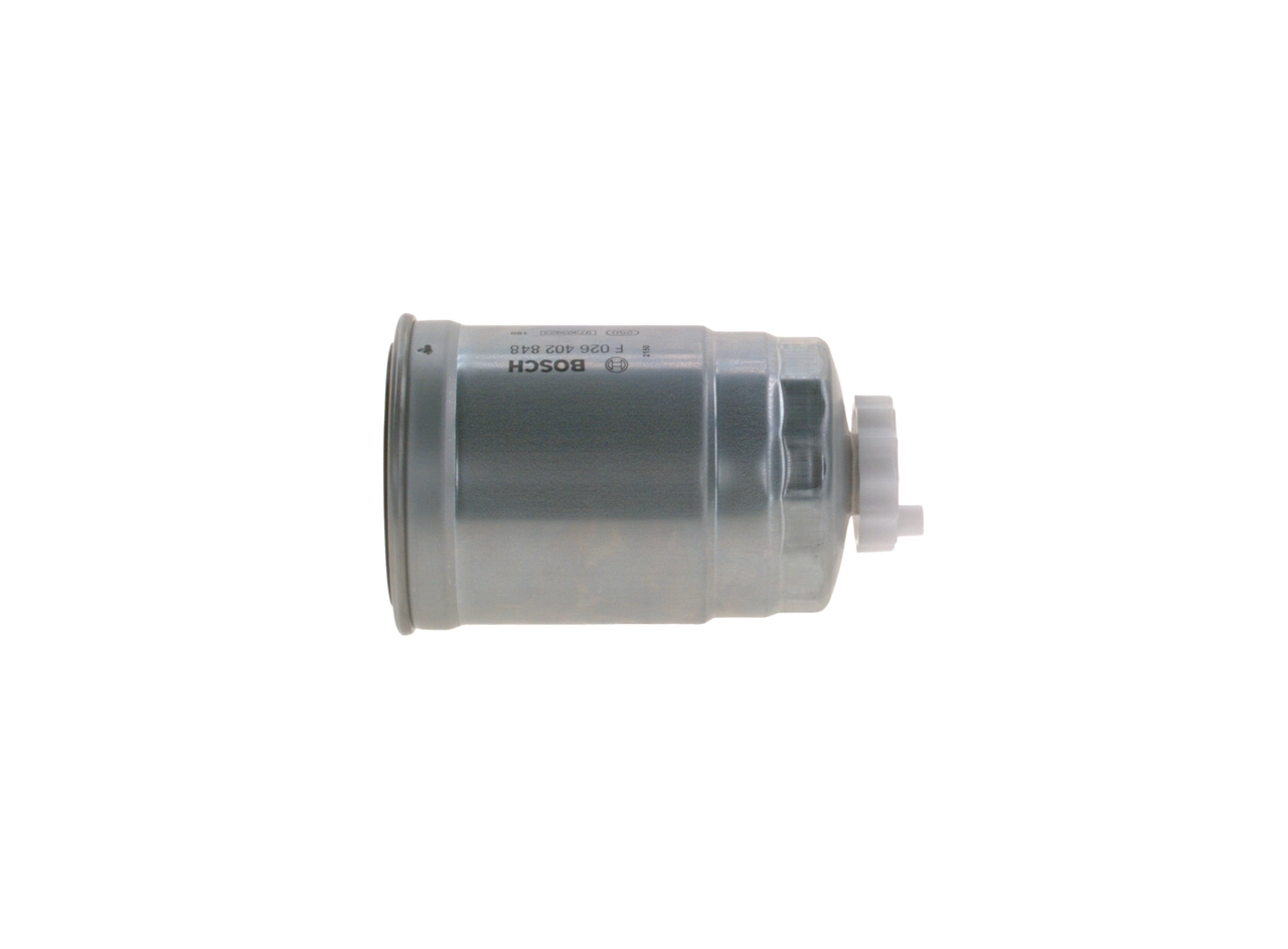 Filtru combustibil
